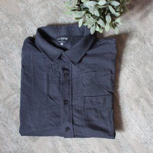 J Crew Button Down